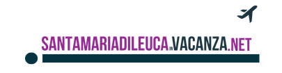 Santamariadileuca In Vacanza