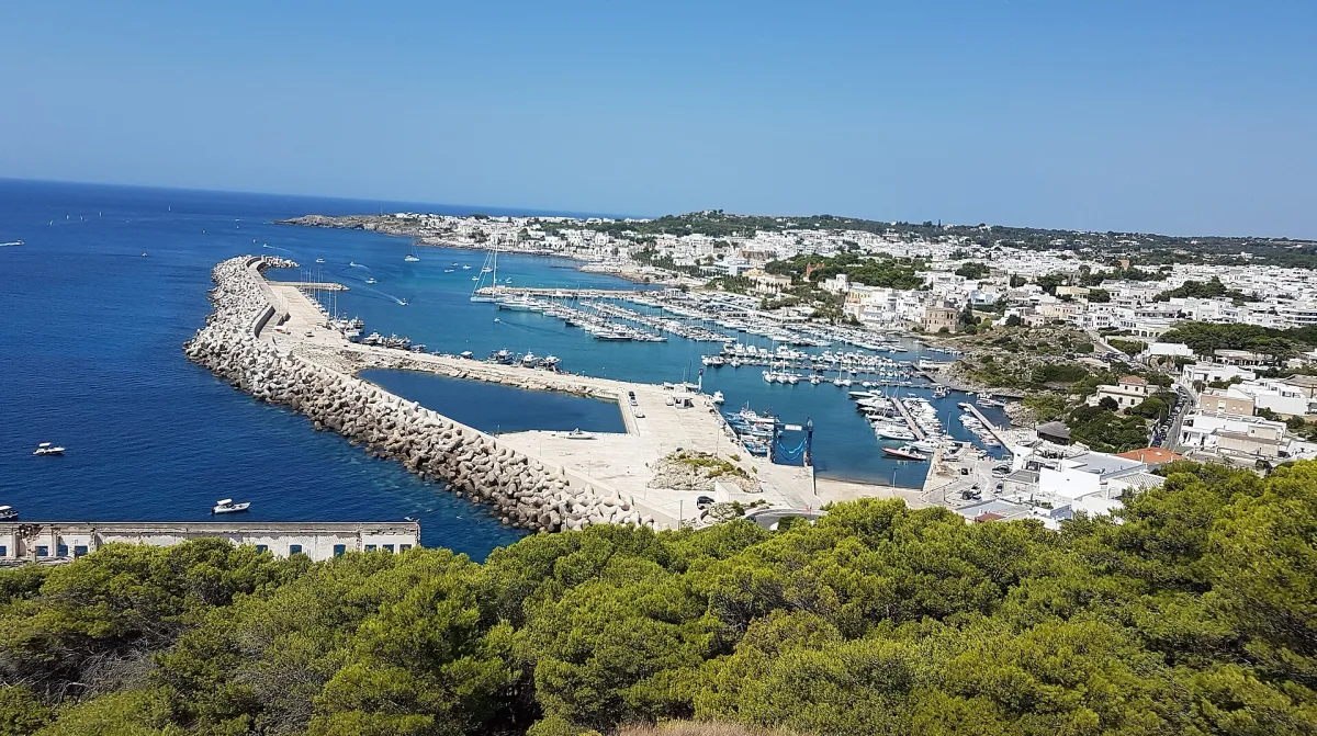 Apertura Cascata Monumentale di Santa Maria di Leuca Castrignano del Capo (Santa Maria di Leuca) 2026: date e programma