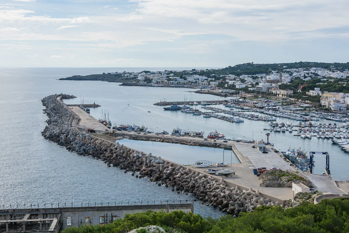 Dove mangiare a Santa Maria di Leuca spendendo poco: guida ai migliori locali