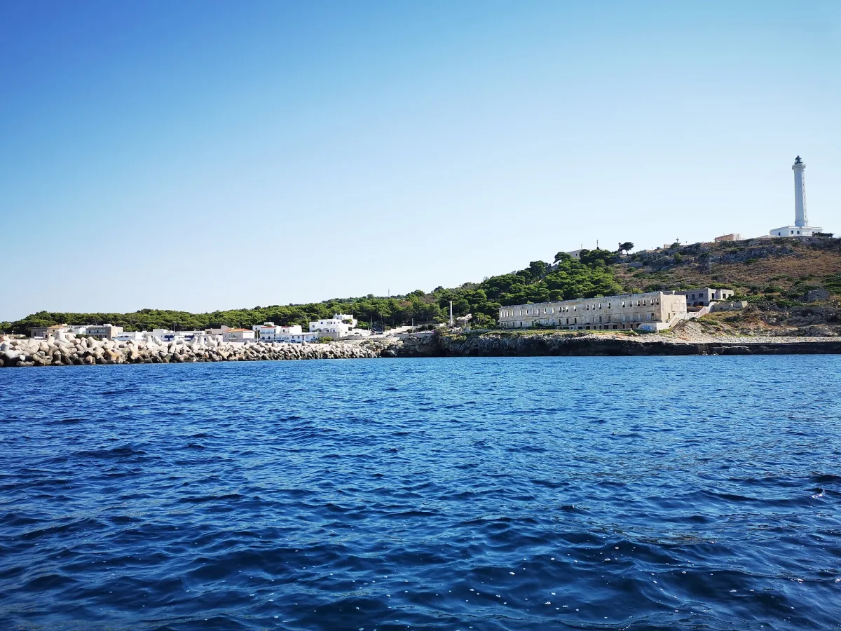 Eventi a Santa Maria di Leuca ottobre 2026: programma e date da non perdere