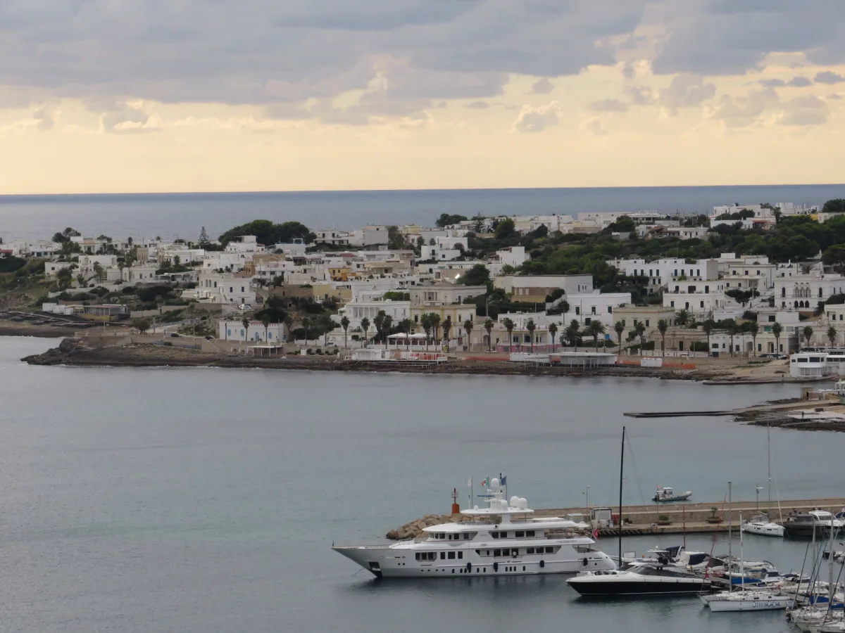 Eventi a Santa Maria di Leuca settembre 2026: programma e aggiornamenti