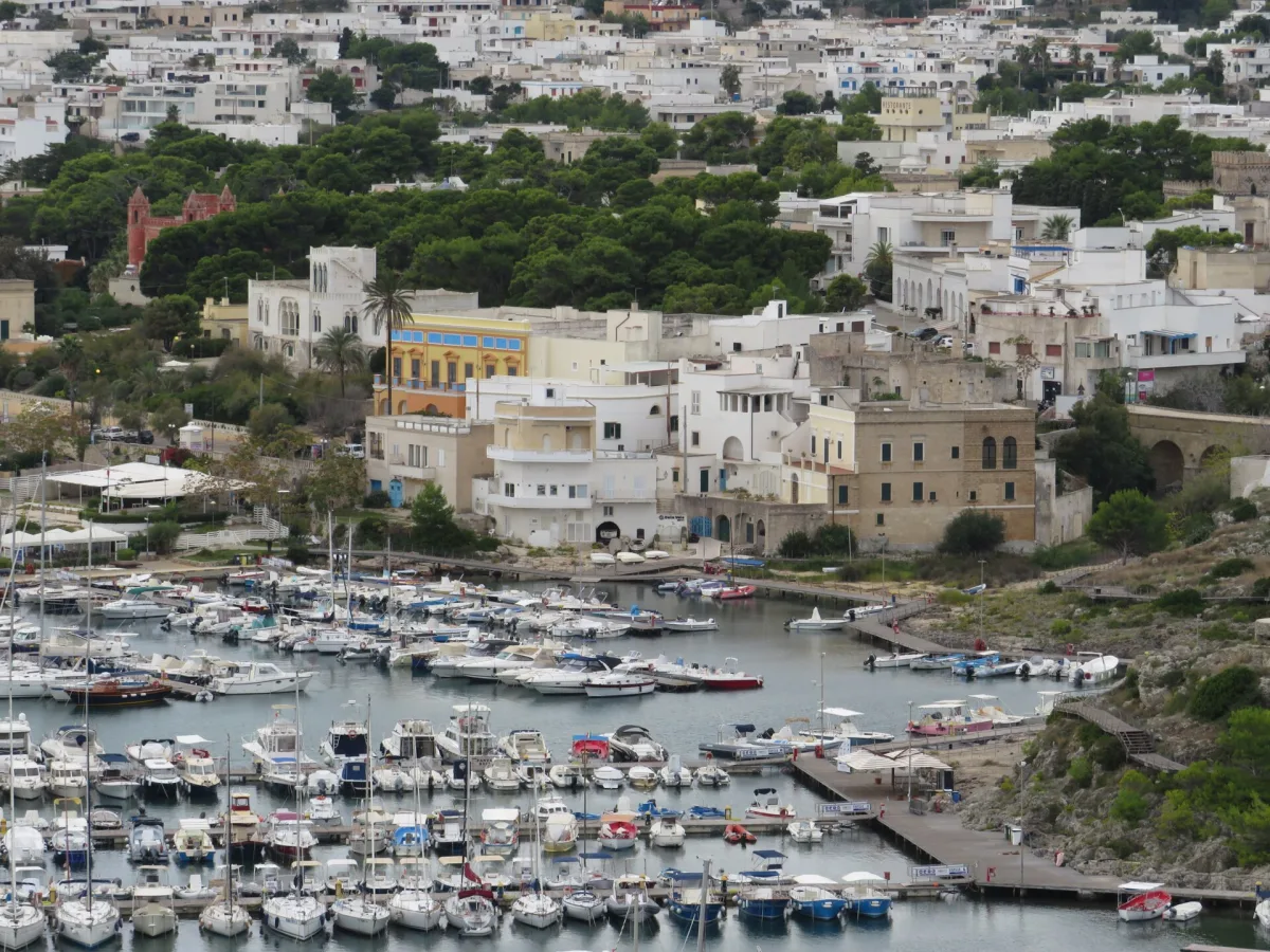 Mercatino antiquariato e collezionismo Castrignano del Capo 2026: date e programma